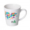 Latte Sublimation Mugs